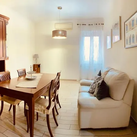 Apartmán Family In Řím