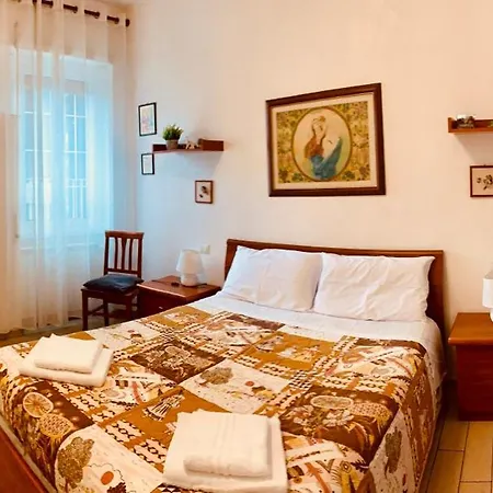 Apartamento Family In
