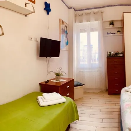 Apartament Family In