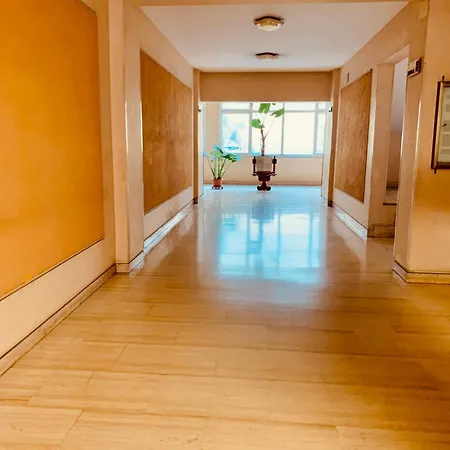 Apartamento Family In *